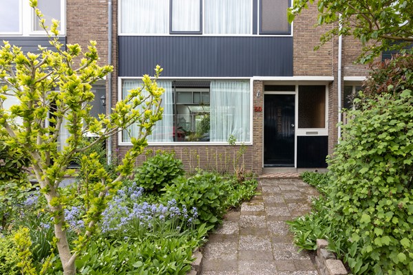 A.M. de Jongstraat 59, 3202 AC Spijkenisse